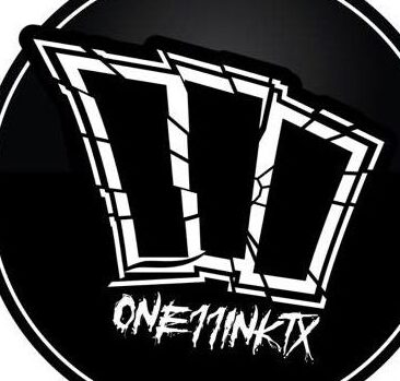 One11 Ink TX